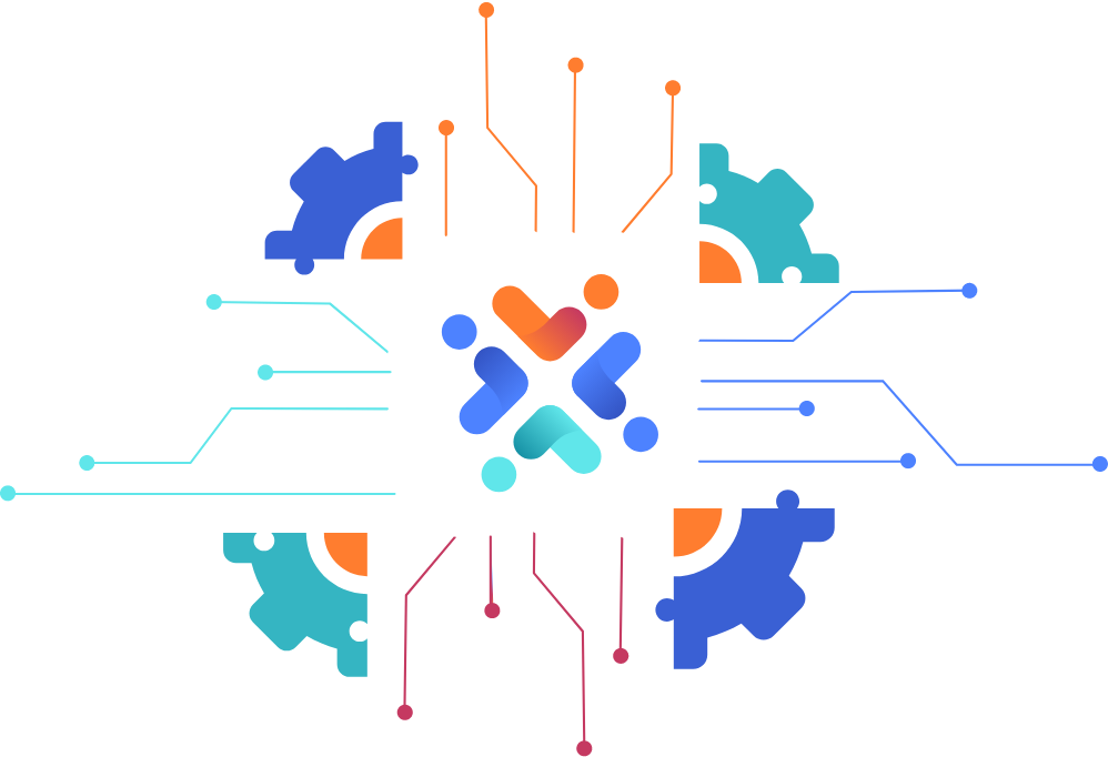 innovation and efficiency converge