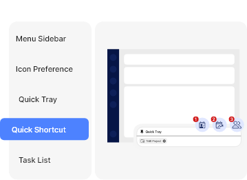 feature Preferences