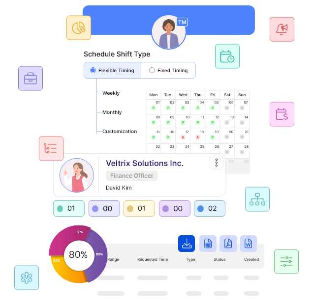 Best HRMS Software in India