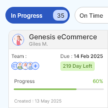 Project Management Software Project Management Software