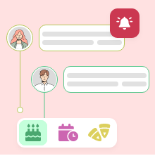 Smart Reminder Notifications Software Smart Reminder Notifications Software