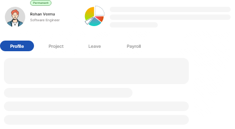 Employee Directory & Profiles