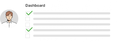 Role Based Access & Permissions