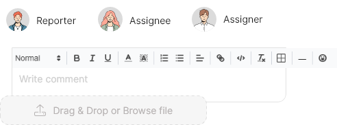 Smart Assignment & Collaboration