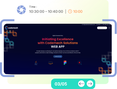 Time Tracking with Screenshots